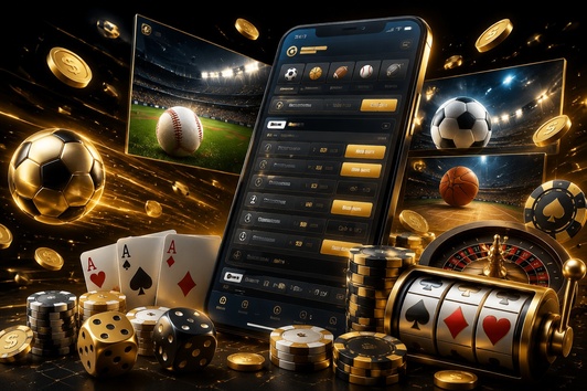 Về mobi54 – nền tảng cá cược Việt Nam